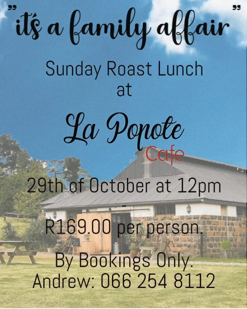 9 nov hilton kzn
