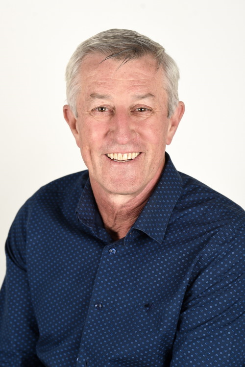 Paul Esterhuizen 3