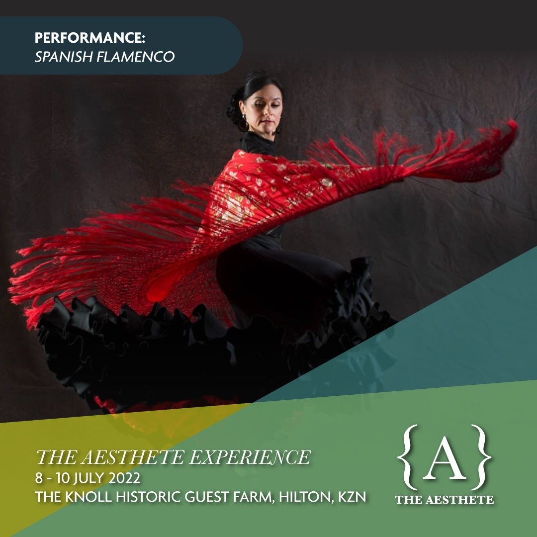 alma flamenco