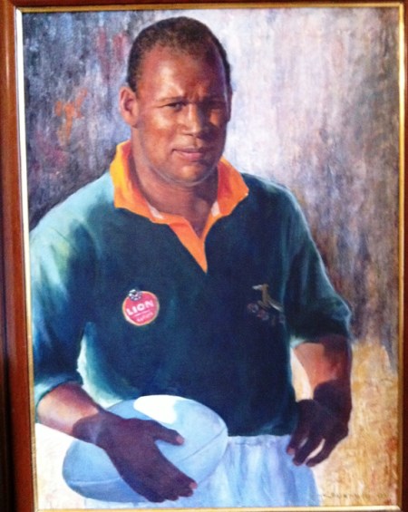 chester williams