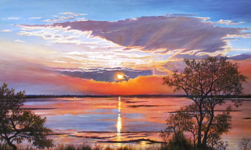 chris watcham lanscape