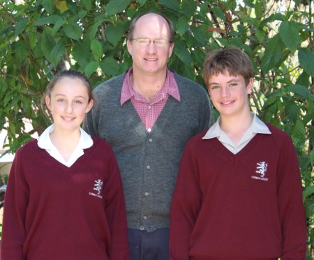 cowan house scholarships 2015