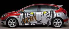 v cat vehicle