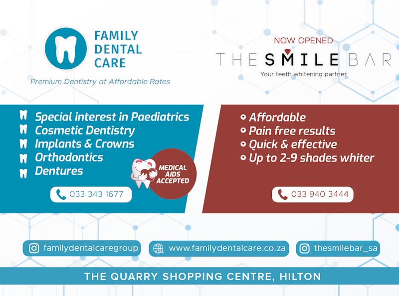 hilton family dental