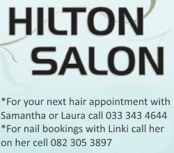 hilton salon logo 250x220