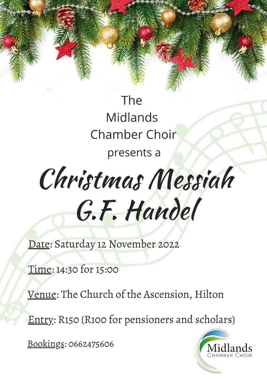 12 dec messiah