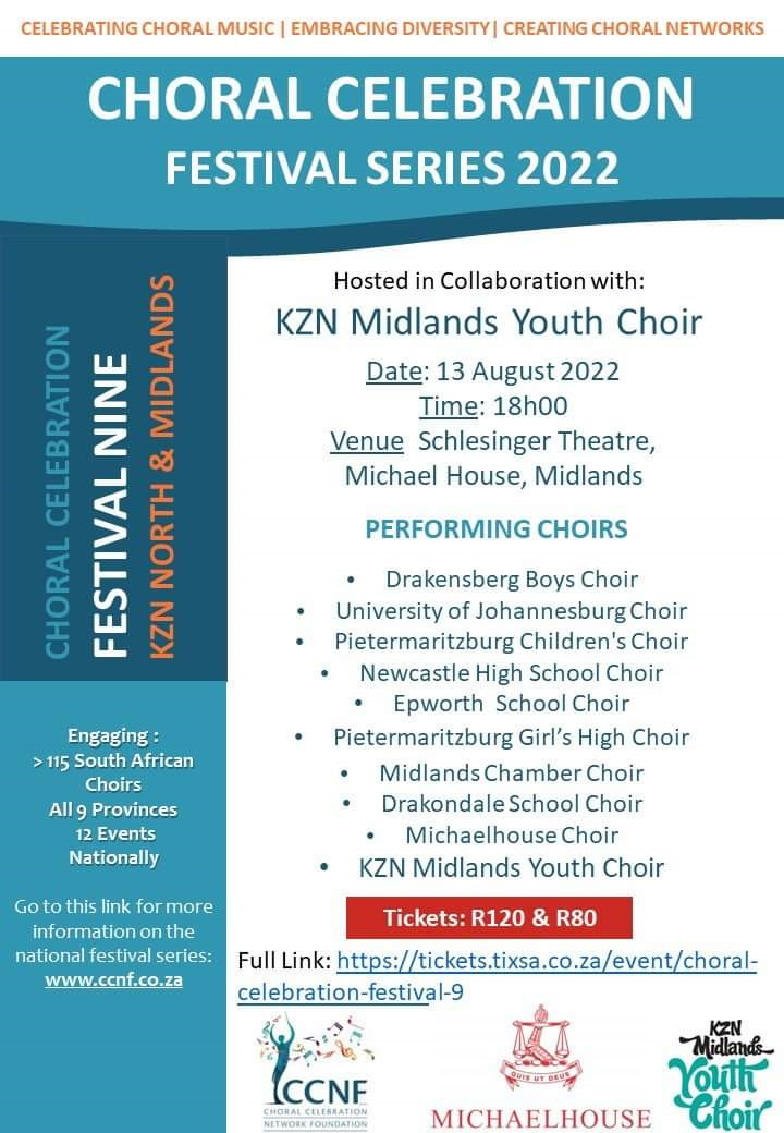 choral fest michaelhouse 2