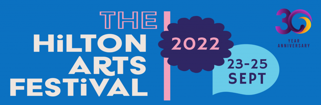 hilton arts festival