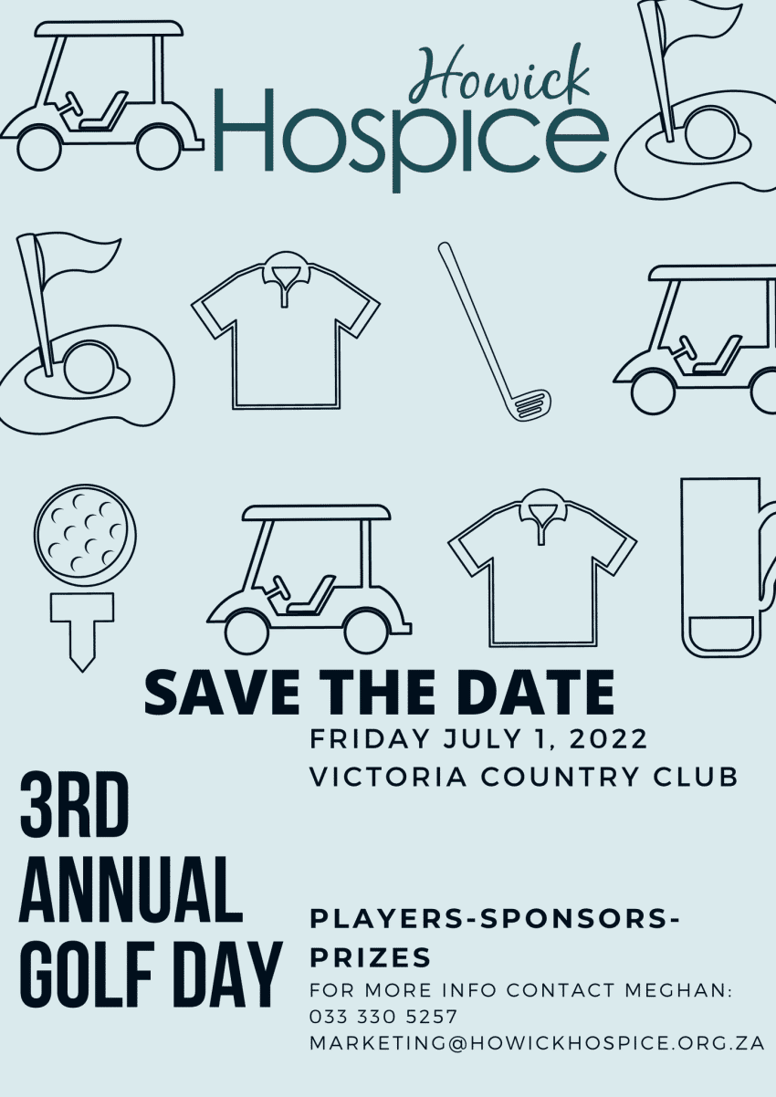 hospice golf day 1 july 2022