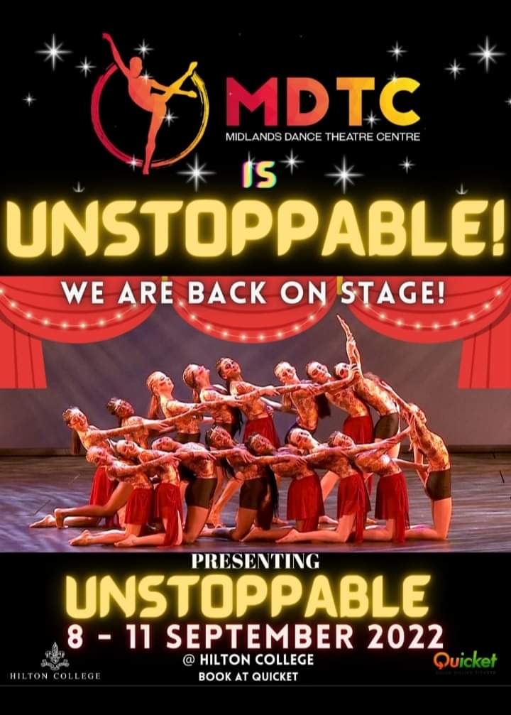 mdtc hilton theatre event