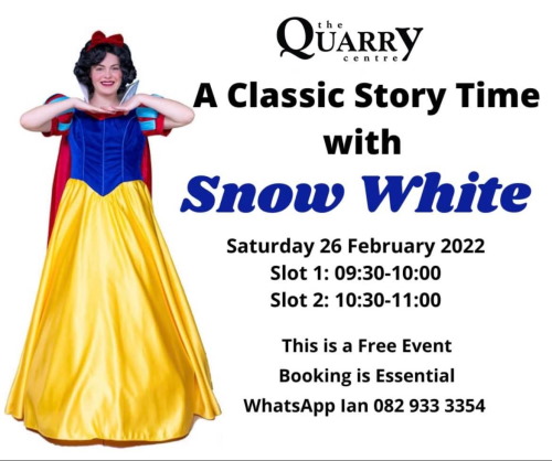 snow white