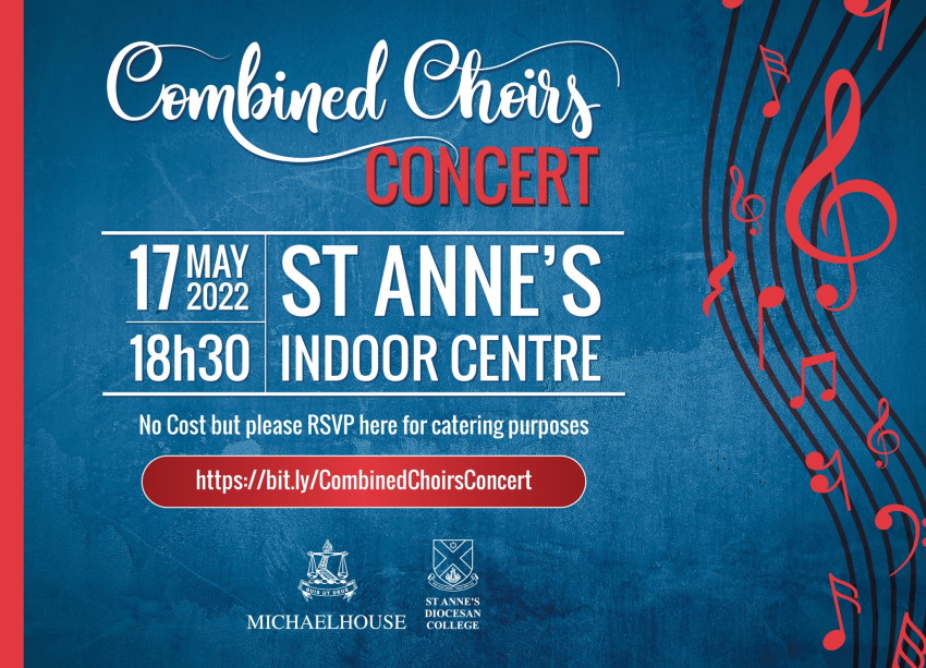 st annes michaelhouse choirs