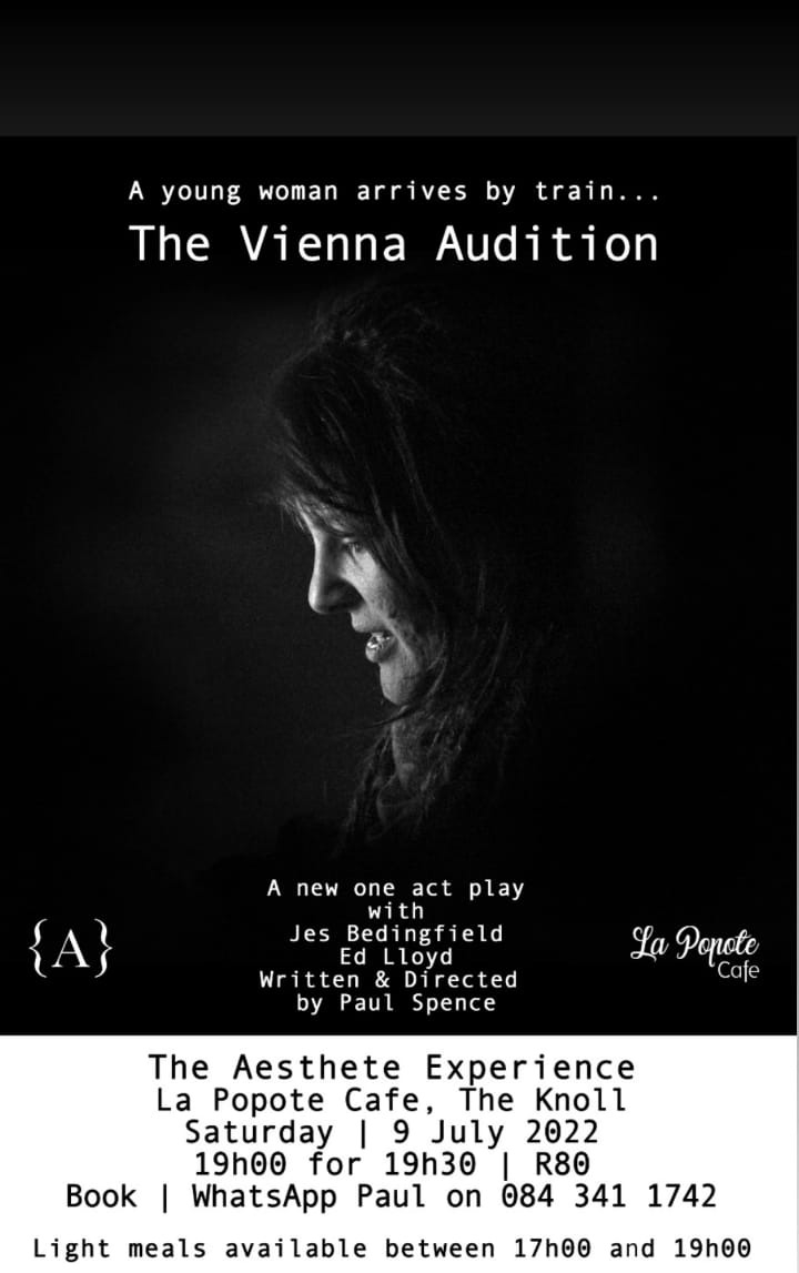 the vienna audition