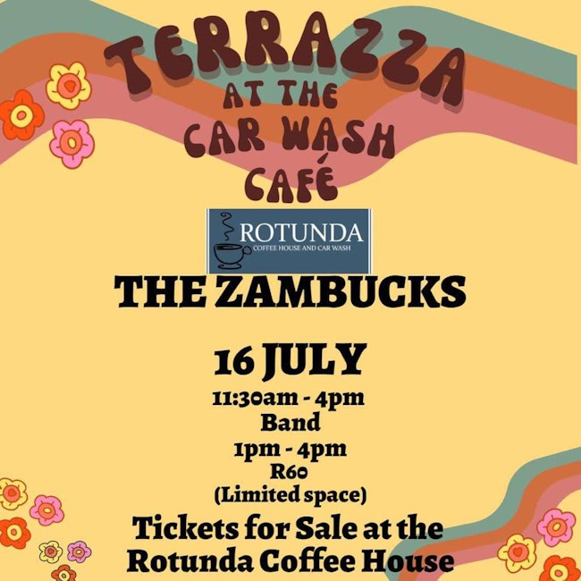 16 July Zambucks