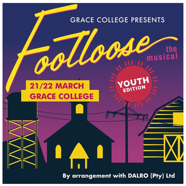 21 and 22 march footloose