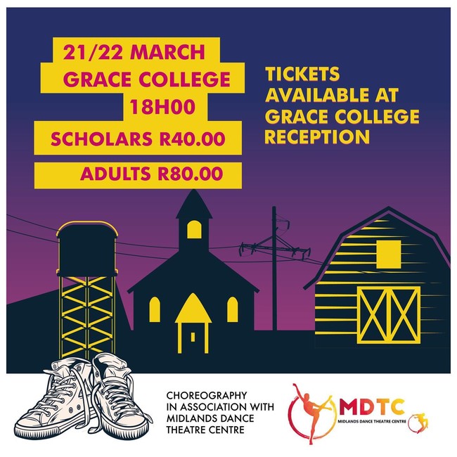 21 and 22 march footloose 2