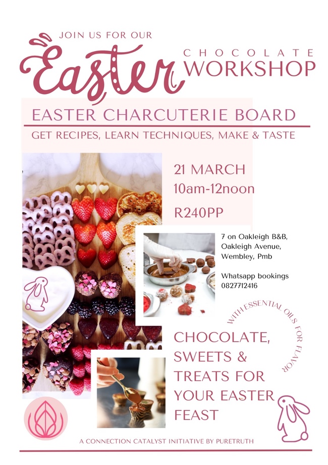 21 march easter chartecurie