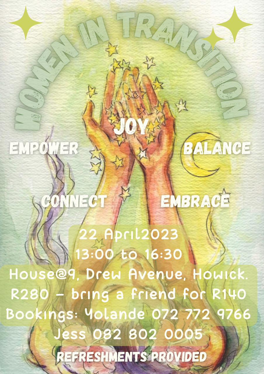 22 april howick dr c lee