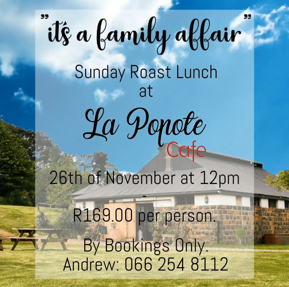 26 nov hilton its a family affair