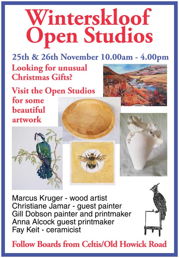 26 nov winterskloof