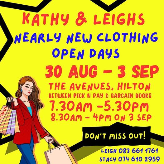 30 aug to 3 sept hilton