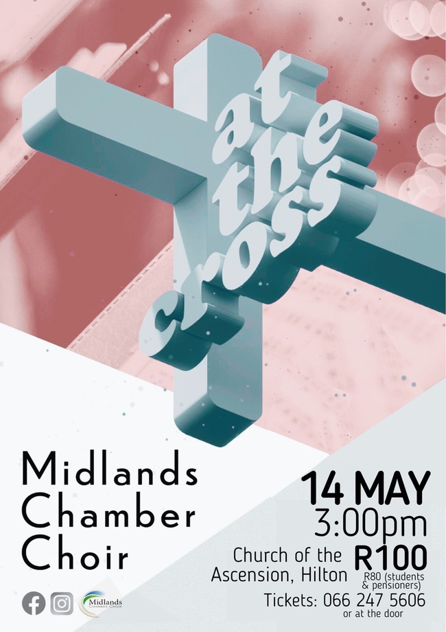 midlands chamber choir