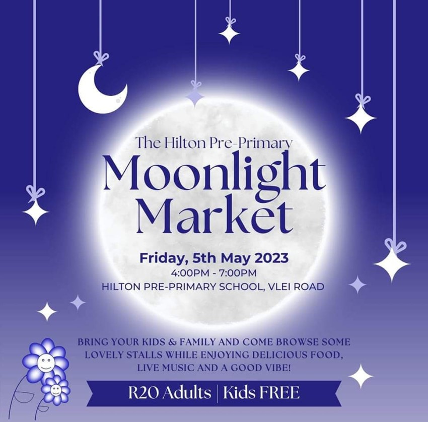 moonlight market