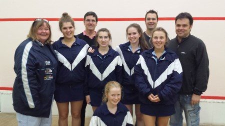 squash st annes