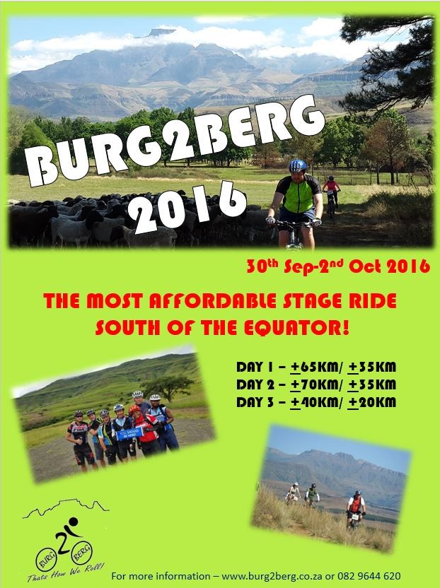 burg2berg 2016