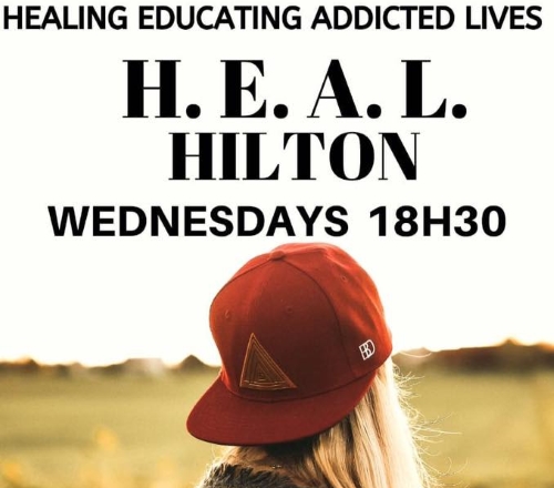heal