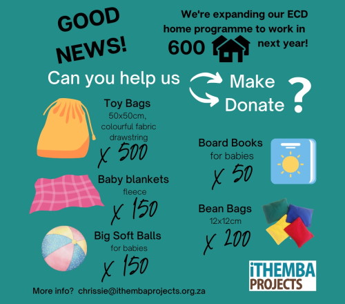 ithemba ecd