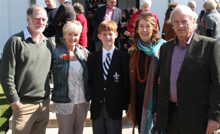 1083 grandparents 2012 hilton college