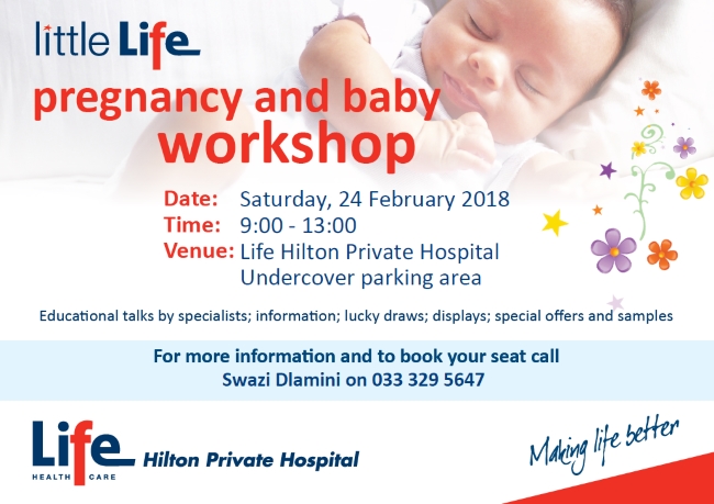 baby clinic 18 ev newsletter