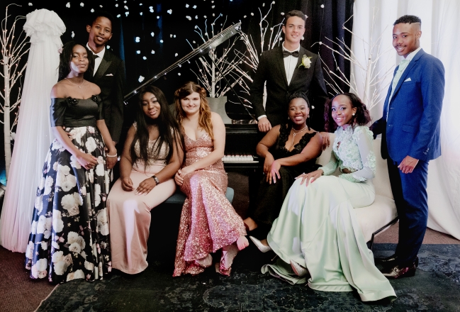 matric ball hv