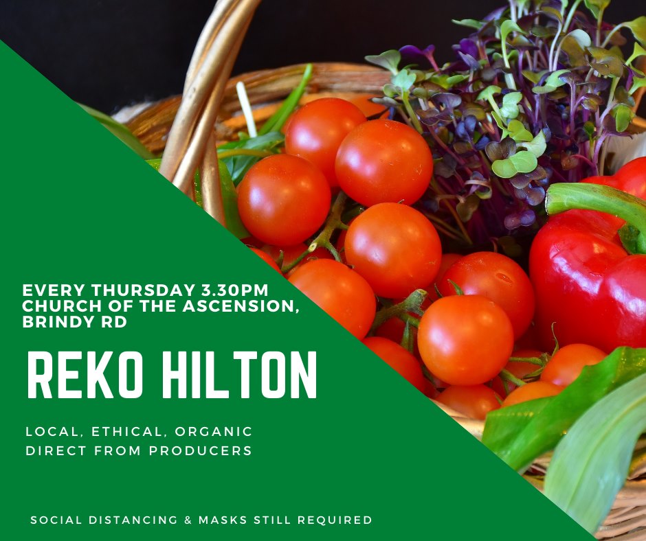 reko hilton