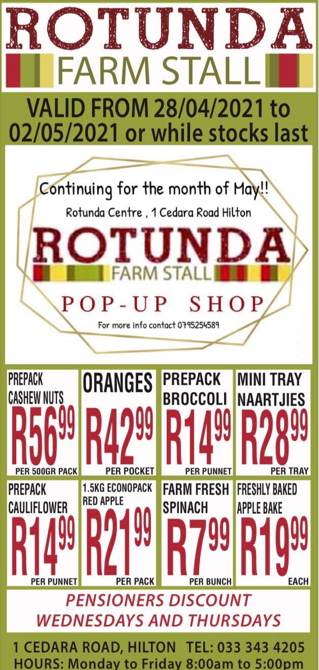rotunda apr28