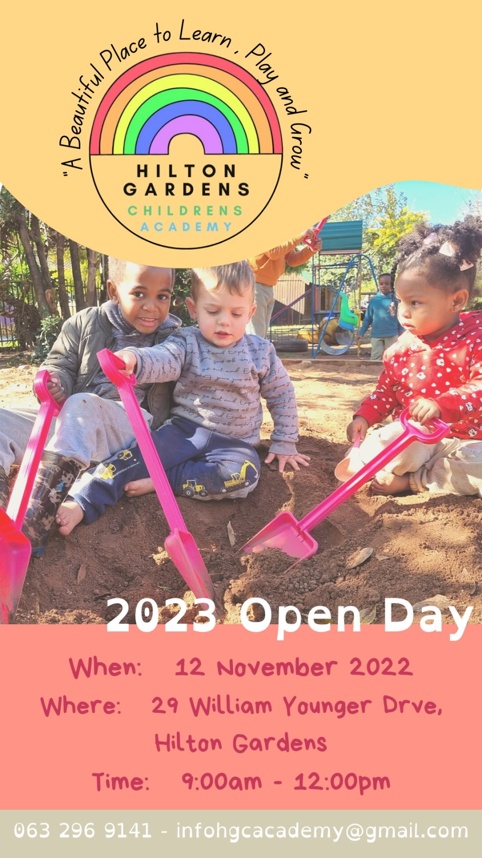 12 november hilton open day copy