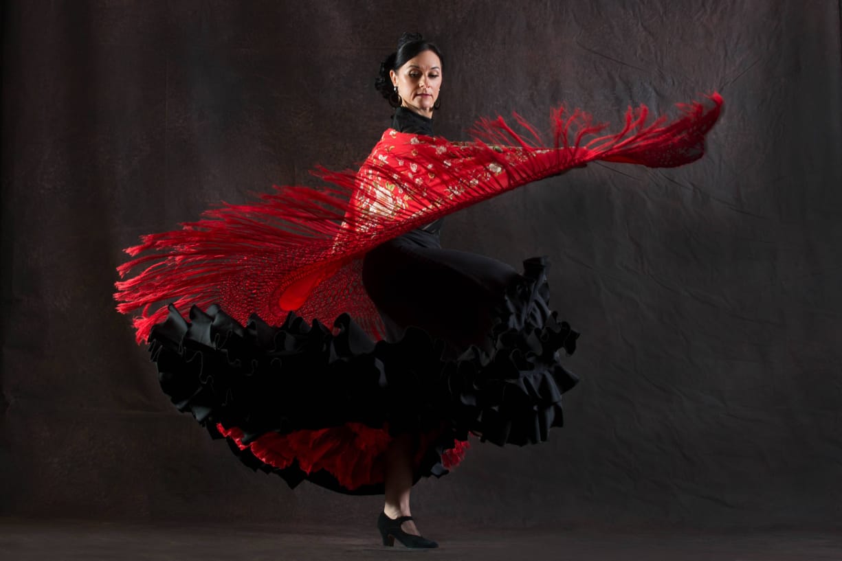 FlamencoDancer