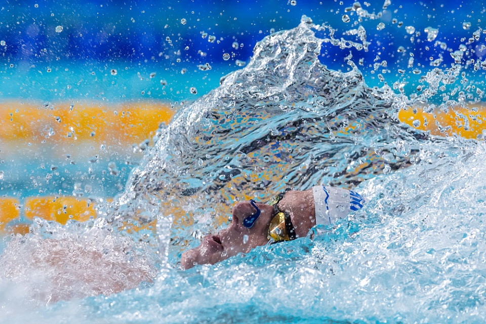 Pieter Coetze pic by Anton Geyser