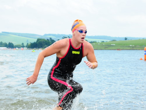 Robyn Kinghorn