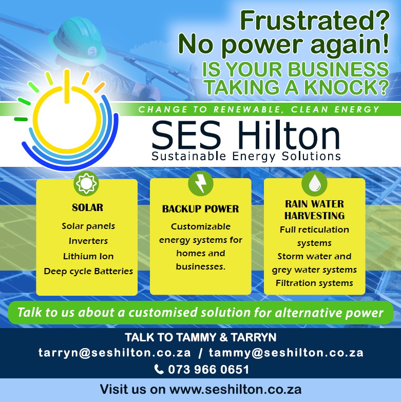 SES Hilton moset