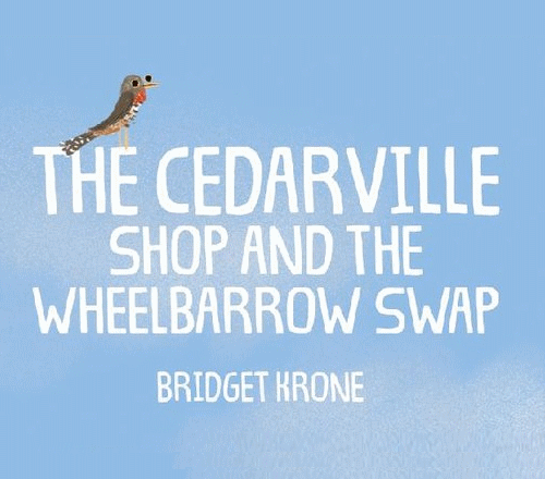 cedarville shop cover