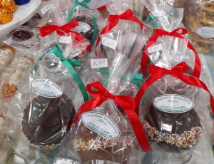 chocolate bomb