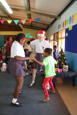 cowan house gifts for ithemba