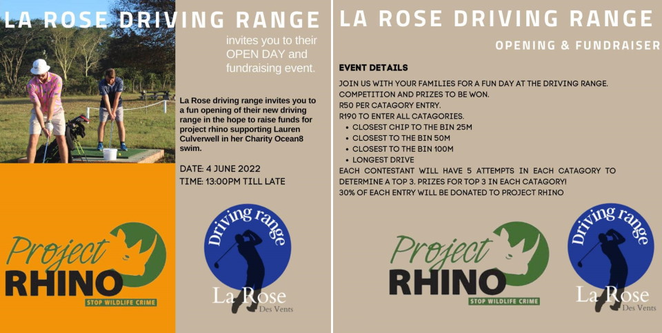 driving range la rose d494