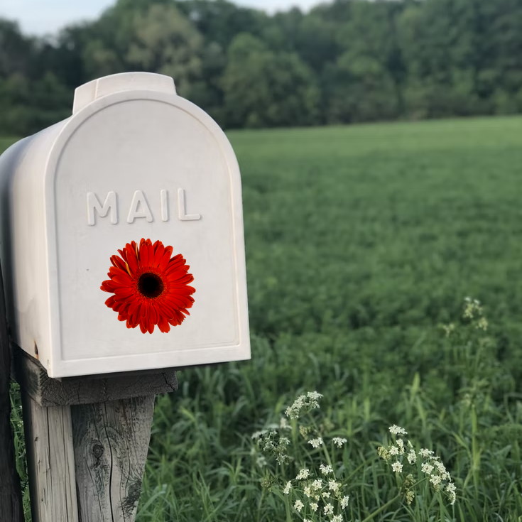 hilton mail july 2022