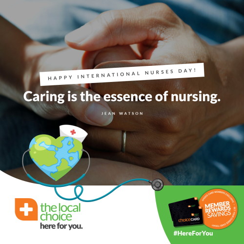 international nurses day