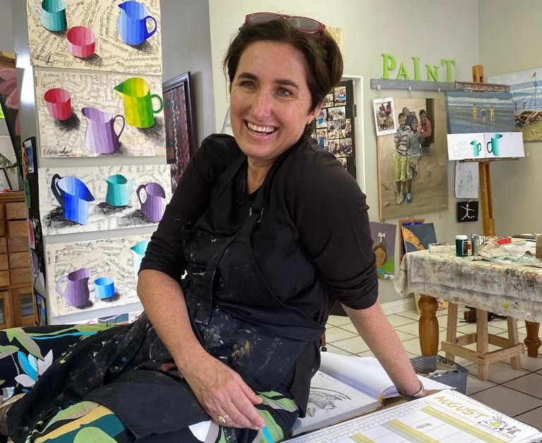 kathy jacob