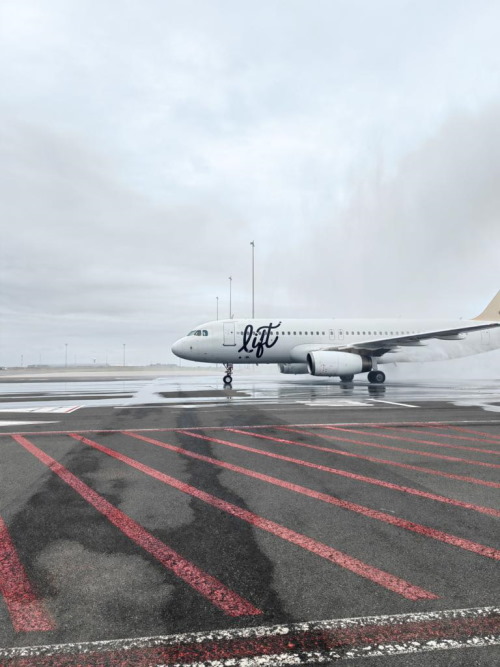 lift airline