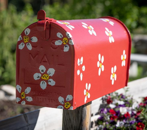mailbox june 2022